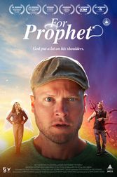 For Prophet Poster
